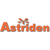 Astriden Logo