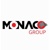 Monaco group Logo