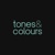 Tones & Colours Logo