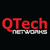 QTech Networks LTD. Logo