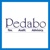 Pedabo Logo