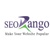 SeoRango Logo