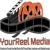 YourReel Media Video Production Logo