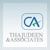Provider Logotype Thajudeen & Associates Logo