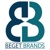 Beget Brands Logo