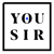 YouSir Logo