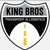 King Bros Transport and Logistics Logo