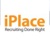 iPlace Logo
