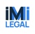 Immi Legal Ltd. Logotype