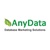 Any Data Logo