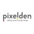 Pixelden Logo