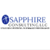 Sapphire Consulting Inc Logo