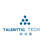 Talenttic Tech Hub Logo