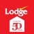 Lodge Real Estate Logo