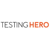 Testing Hero Logo