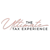 The Ultimate Tax Experience, LLC Logo