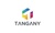 Tangany Logo