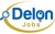 DelonApps Logo