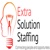 Extra Solution Staffing Logo