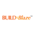 Build n Blaze, LLC Logo