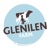 Glenilen Farm Logotype