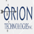 Orion Technologies Logo