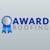 Provider Logotype Award Roofing Logo