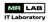 MR LAB Logo