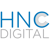 HNC Digital Logo