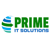 Prime IT Solutions Pty Ltd Logo