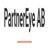 Partnereye AB Logotype