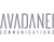 Avadanei Communications Logo