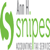 Ann H. Snipes Accounting Tax Service Logo