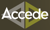 Accede Logo