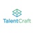 TalentCraft Logo