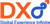 DX8 Technologies Logotype
