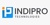 Indipro Technologies Logo