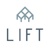 LIFT coworking Logo