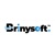 BrinySoft Animation Studio Inc Logo