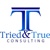 Tried & True Consulting Logo