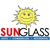 Sun Glass Logotype