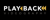 Playback Videography Logo