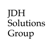 JDH Solutions Group Logotype