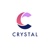 Crystal Web Solutions Logo