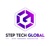 Steptech Global Logo