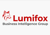 Lumifox Logo