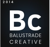 Balustrade Creative Logo