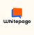 Whitepage — Presentation Design Agency Logo