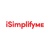 iSimplifyMe Logo