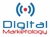 Digital Marketology Logo